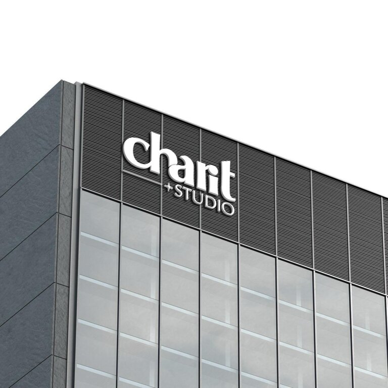Instagram post from charitstudio. This post is in position 4.