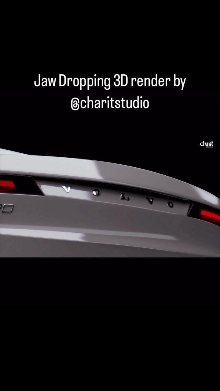 Instagram post from charitstudio. This post is in position 2.